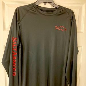 Salt Armour Performance Long Sleeve